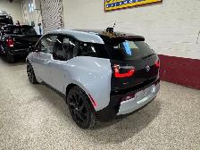 2015 BMW i3 w/Range Extender|NAVIGATION - REAR CAMERA - PARKING - Photo 5