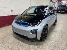 2015 BMW i3 w/Range Extender|NAVIGATION - REAR CAMERA - PARKING - Photo 6