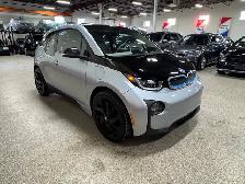 2015 BMW i3 w/Range Extender|NAVIGATION - REAR CAMERA - PARKING - Photo 8