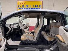 2015 BMW i3 w/Range Extender|NAVIGATION - REAR CAMERA - PARKING - Photo 10