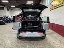2015 BMW i3 w/Range Extender|NAVIGATION - REAR CAMERA - PARKING - Photo 11