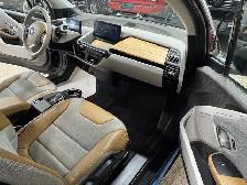 2015 BMW i3 w/Range Extender|NAVIGATION - REAR CAMERA - PARKING - Photo 13