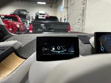 2015 BMW i3 w/Range Extender|NAVIGATION - REAR CAMERA - PARKING - Photo 15