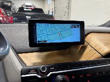 2015 BMW i3 w/Range Extender|NAVIGATION - REAR CAMERA - PARKING - Photo 16