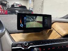 2015 BMW i3 w/Range Extender|NAVIGATION - REAR CAMERA - PARKING - Photo 17