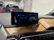 2015 BMW i3 w/Range Extender|NAVIGATION - REAR CAMERA - PARKING - Photo 18