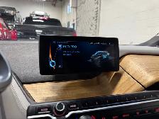 2015 BMW i3 w/Range Extender|NAVIGATION - REAR CAMERA - PARKING - Photo 19