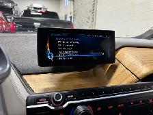 2015 BMW i3 w/Range Extender|NAVIGATION - REAR CAMERA - PARKING - Photo 22