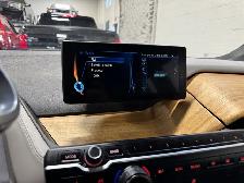 2015 BMW i3 w/Range Extender|NAVIGATION - REAR CAMERA - PARKING - Photo 23