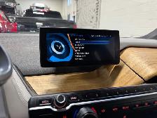 2015 BMW i3 w/Range Extender|NAVIGATION - REAR CAMERA - PARKING - Photo 24