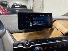 2015 BMW i3 w/Range Extender|NAVIGATION - REAR CAMERA - PARKING - Photo 25