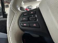 2015 BMW i3 w/Range Extender|NAVIGATION - REAR CAMERA - PARKING - Photo 26