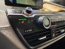 2015 BMW i3 w/Range Extender|NAVIGATION - REAR CAMERA - PARKING - Photo 29