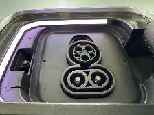 2015 BMW i3 w/Range Extender|NAVIGATION - REAR CAMERA - PARKING - Photo 31