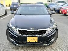 2013 Kia Optima LX 4dr Sedan - Photo 2