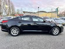 2013 Kia Optima LX 4dr Sedan - Photo 4