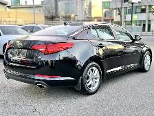 2013 Kia Optima LX 4dr Sedan - Photo 5