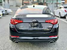 2013 Kia Optima LX 4dr Sedan - Photo 6