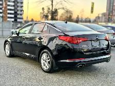 2013 Kia Optima LX 4dr Sedan - Photo 7
