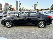 2013 Kia Optima LX 4dr Sedan - Photo 8