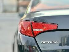 2013 Kia Optima LX 4dr Sedan - Photo 11