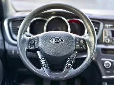 2013 Kia Optima LX 4dr Sedan - Photo 12