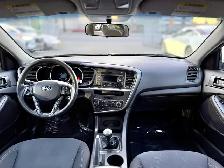 2013 Kia Optima LX 4dr Sedan - Photo 13