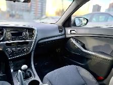 2013 Kia Optima LX 4dr Sedan - Photo 14