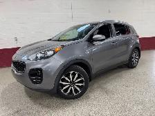 2019 Kia Sportage EX AWD - BLUETOOTH - APPLE CARPLAY - BACKUP CA