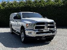 2016 Ram 2500 4x4 with Service Canopy - Photo 2