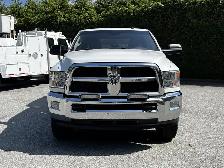 2016 Ram 2500 4x4 with Service Canopy - Photo 3