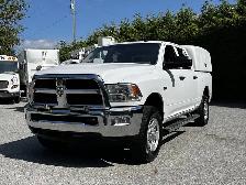 2016 Ram 2500 4x4 with Service Canopy - Photo 4