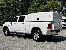 2016 Ram 2500 4x4 with Service Canopy - Photo 7