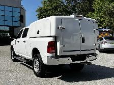 2016 Ram 2500 4x4 with Service Canopy - Photo 8