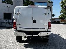 2016 Ram 2500 4x4 with Service Canopy - Photo 9