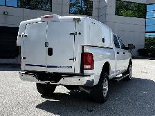 2016 Ram 2500 4x4 with Service Canopy - Photo 10