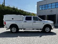 2016 Ram 2500 4x4 with Service Canopy - Photo 12