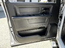 2016 Ram 2500 4x4 with Service Canopy - Photo 13
