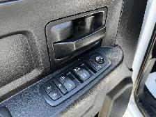 2016 Ram 2500 4x4 with Service Canopy - Photo 14