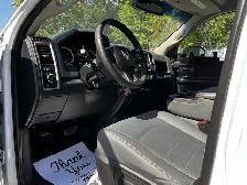 2016 Ram 2500 4x4 with Service Canopy - Photo 15