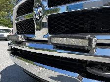 2016 Ram 2500 4x4 with Service Canopy - Photo 17