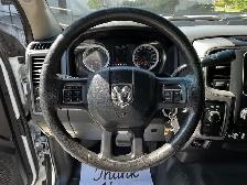 2016 Ram 2500 4x4 with Service Canopy - Photo 18