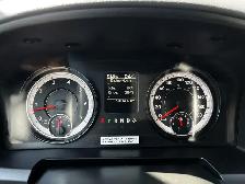 2016 Ram 2500 4x4 with Service Canopy - Photo 24