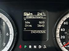 2016 Ram 2500 4x4 with Service Canopy - Photo 25