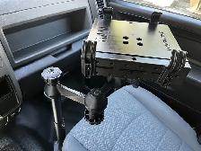 2016 Ram 2500 4x4 with Service Canopy - Photo 34