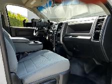 2016 Ram 2500 4x4 with Service Canopy - Photo 36