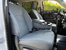 2016 Ram 2500 4x4 with Service Canopy - Photo 37