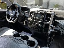 2016 Ram 2500 4x4 with Service Canopy - Photo 38