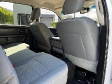 2016 Ram 2500 4x4 with Service Canopy - Photo 40