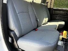 2016 Ram 2500 4x4 with Service Canopy - Photo 41